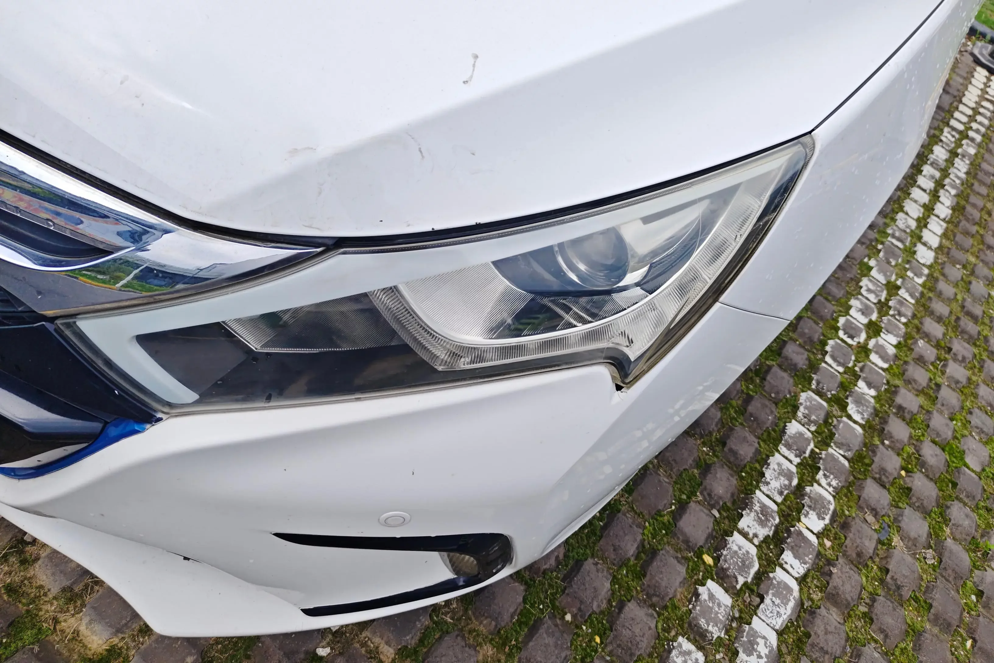 BYD Qin DM