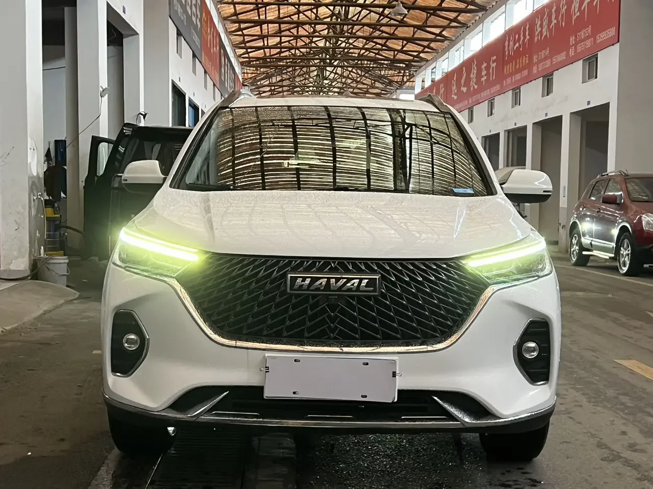 Haval M6