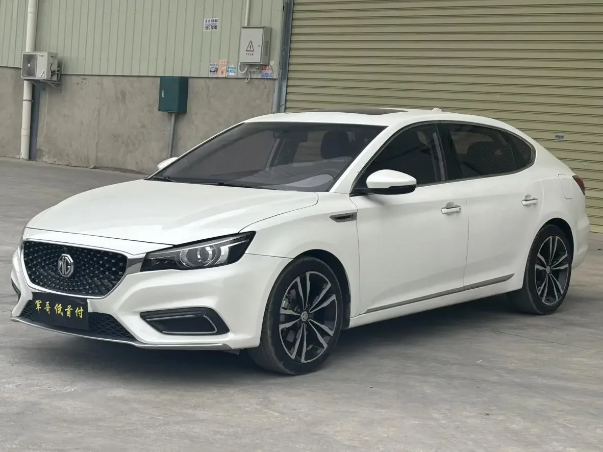 MG 6