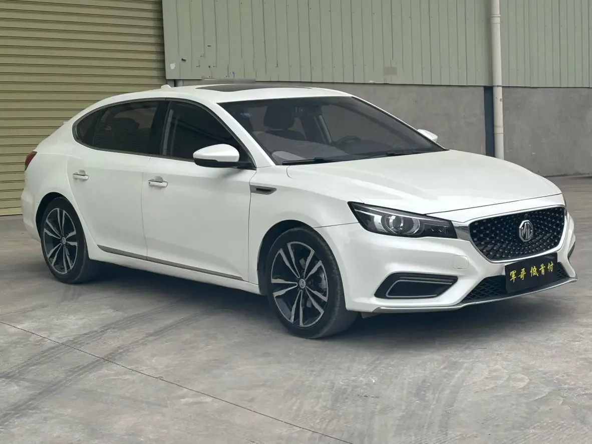 MG 6