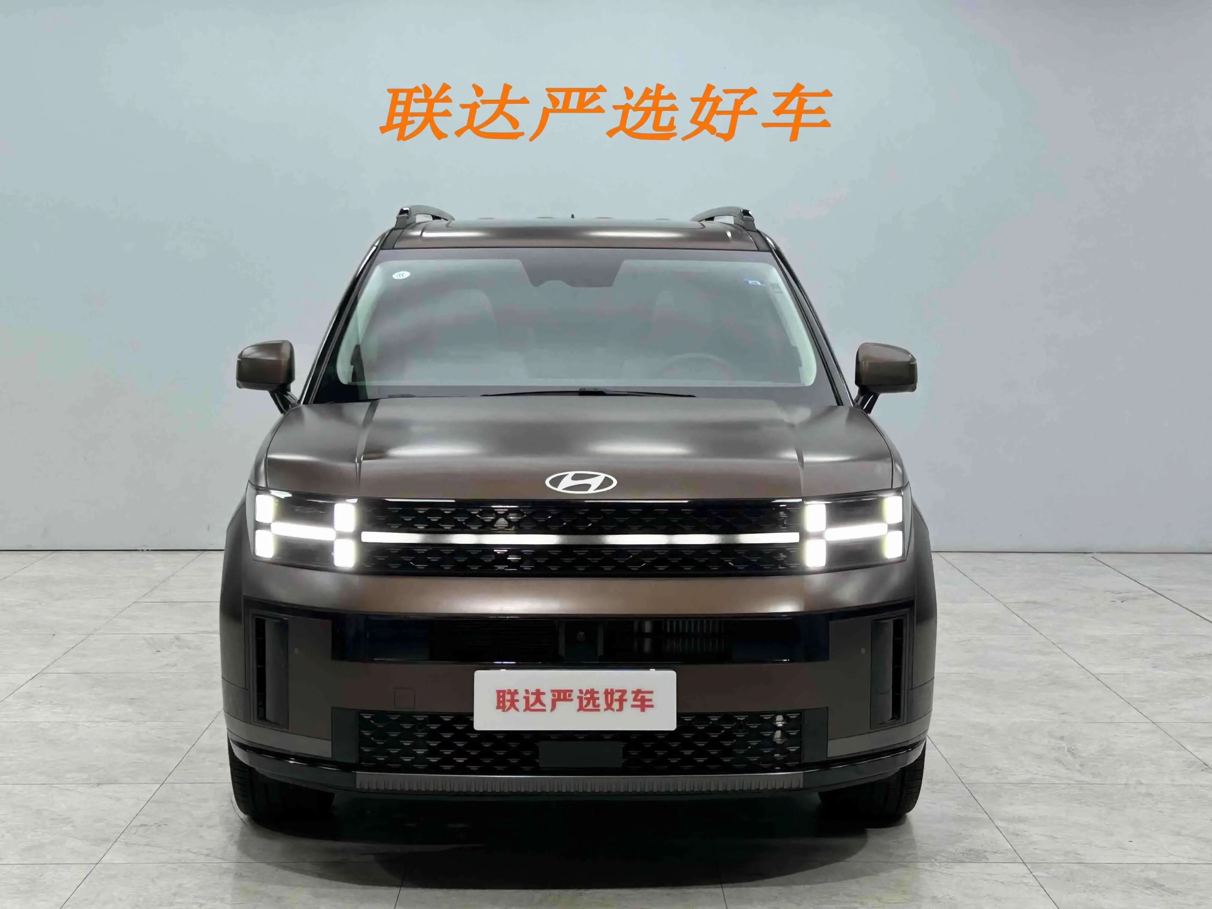 Hyundai Shengda