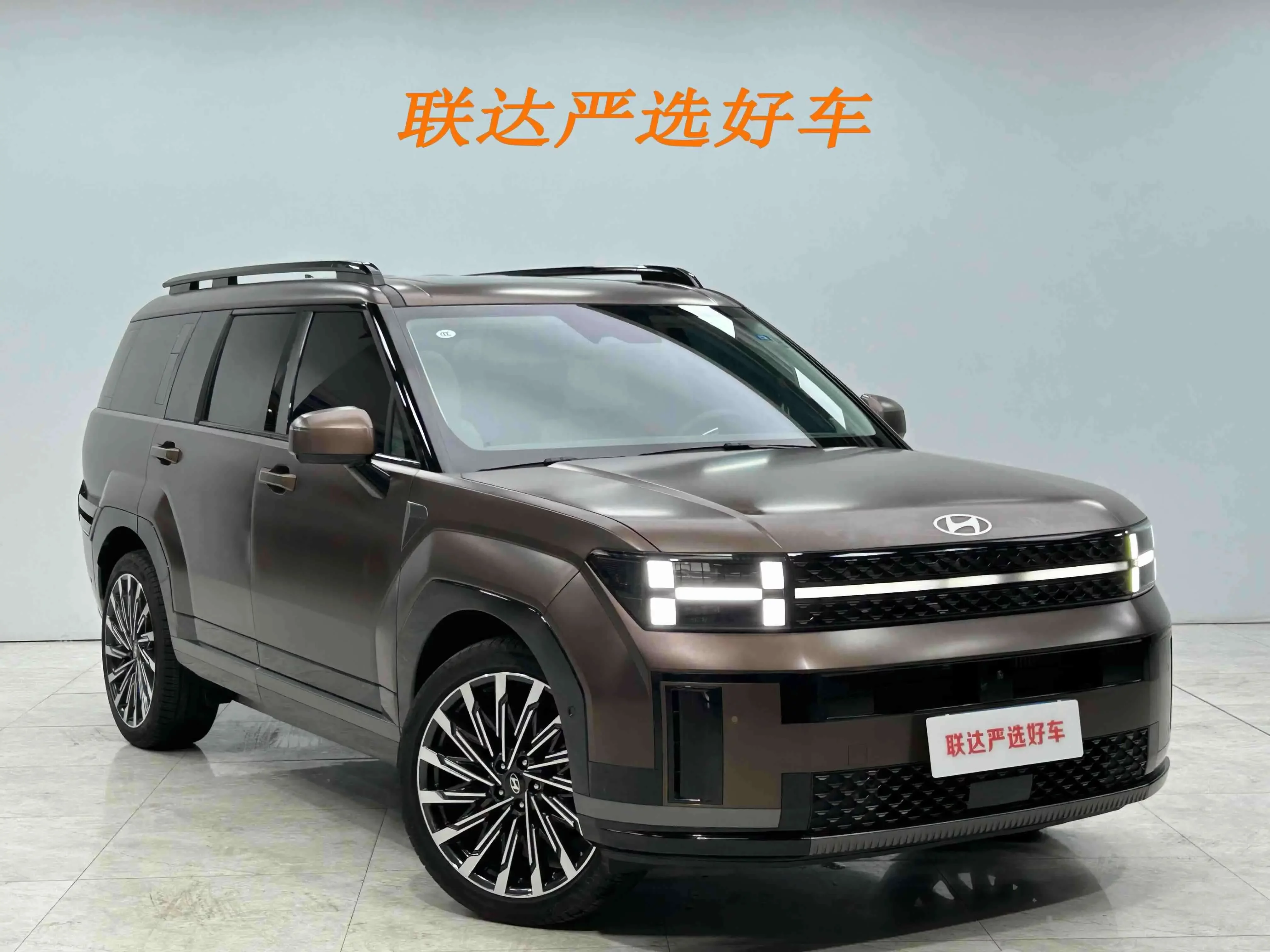Hyundai Shengda