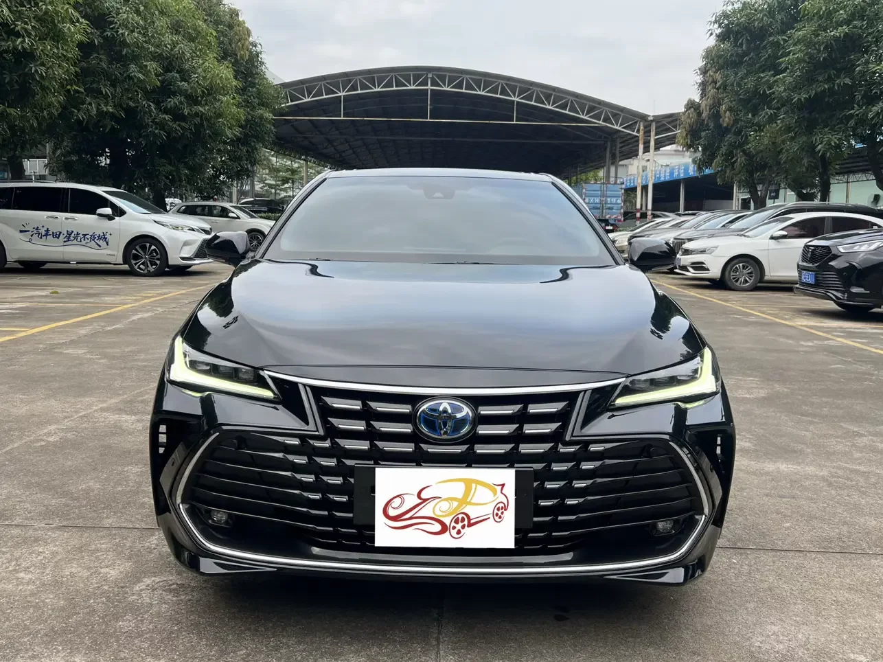 Toyota Avalon
