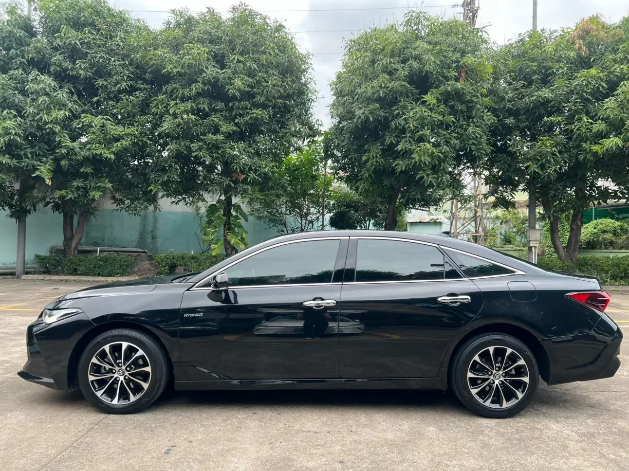 Toyota Avalon