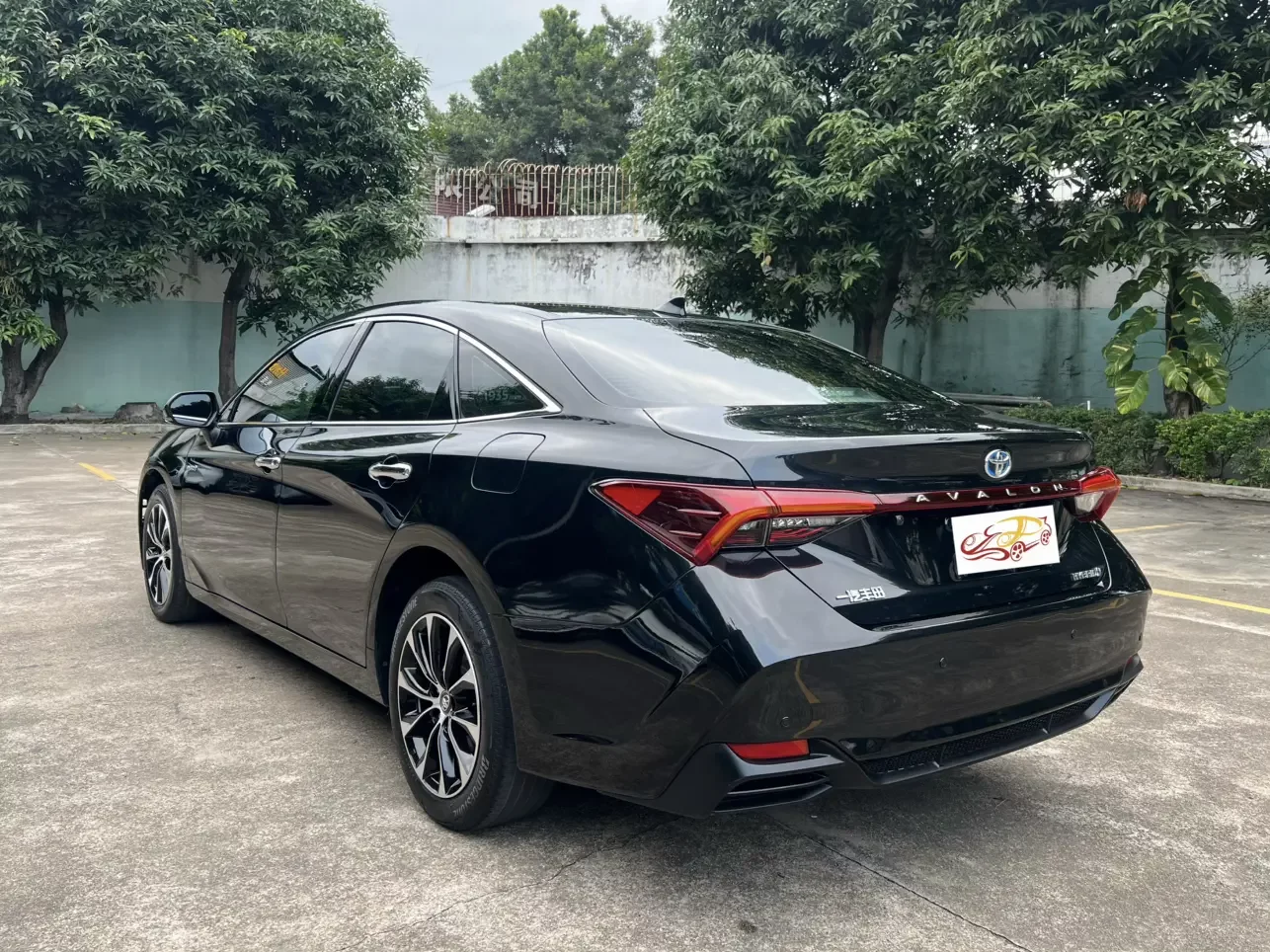 Toyota Avalon
