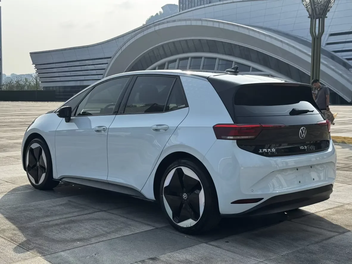 Volkswagen ID.3