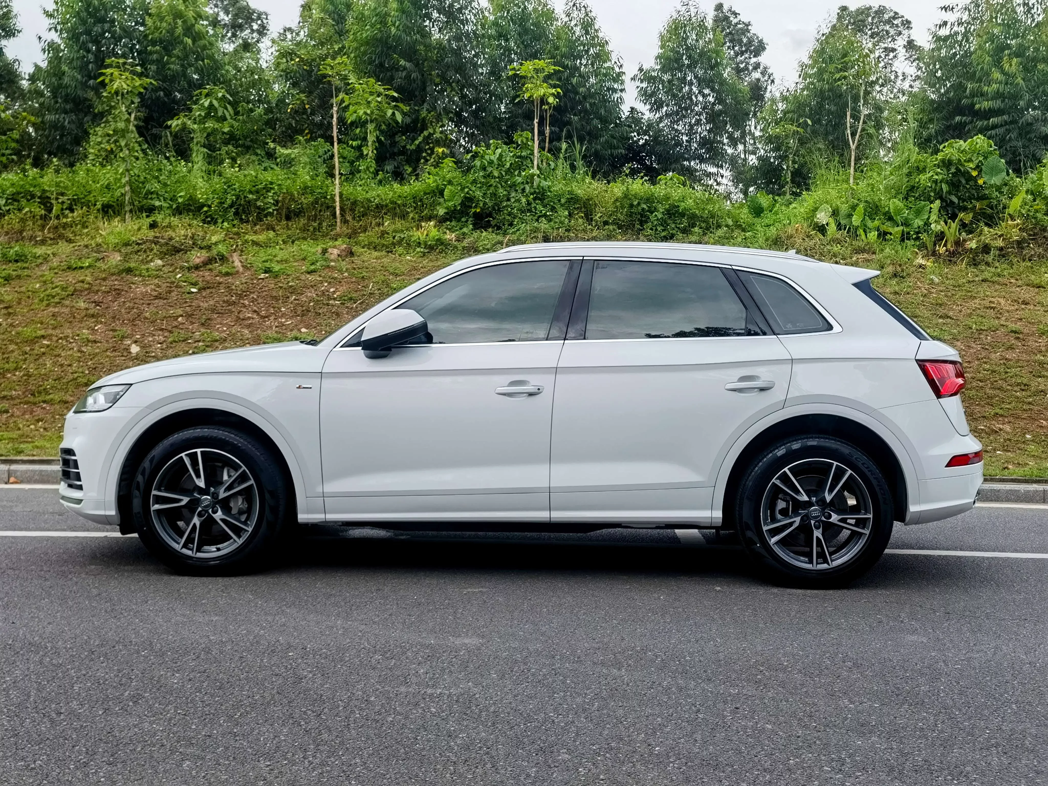 Audi Q5L