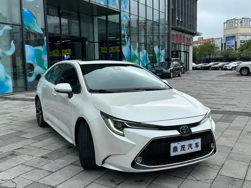 Toyota Levin