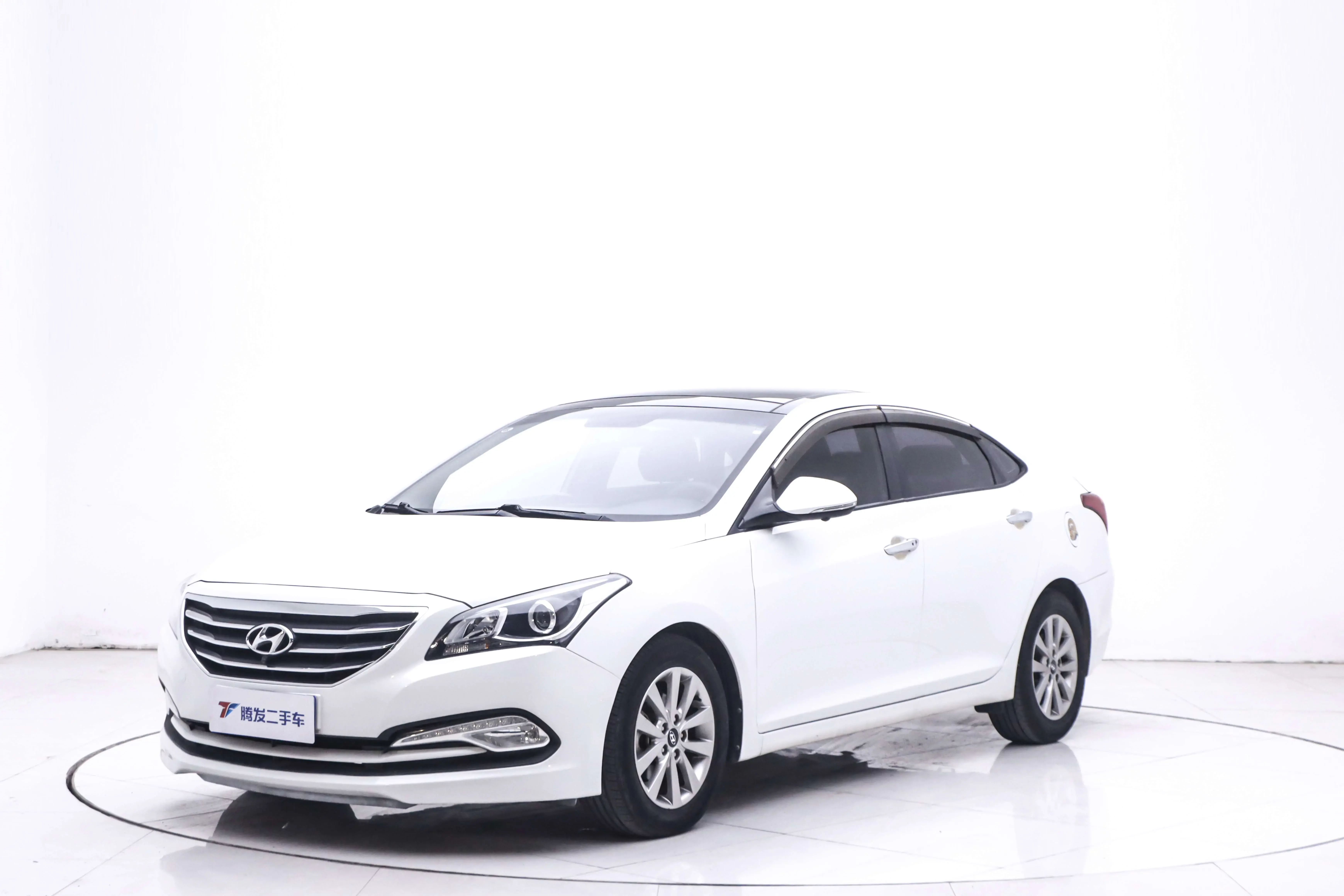 Hyundai famous pictures