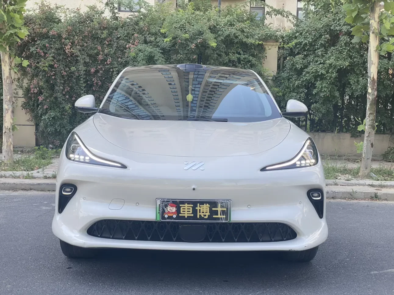 Zhiji LS6