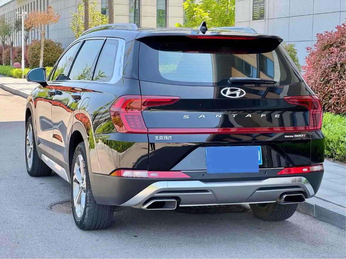 Hyundai Shengda