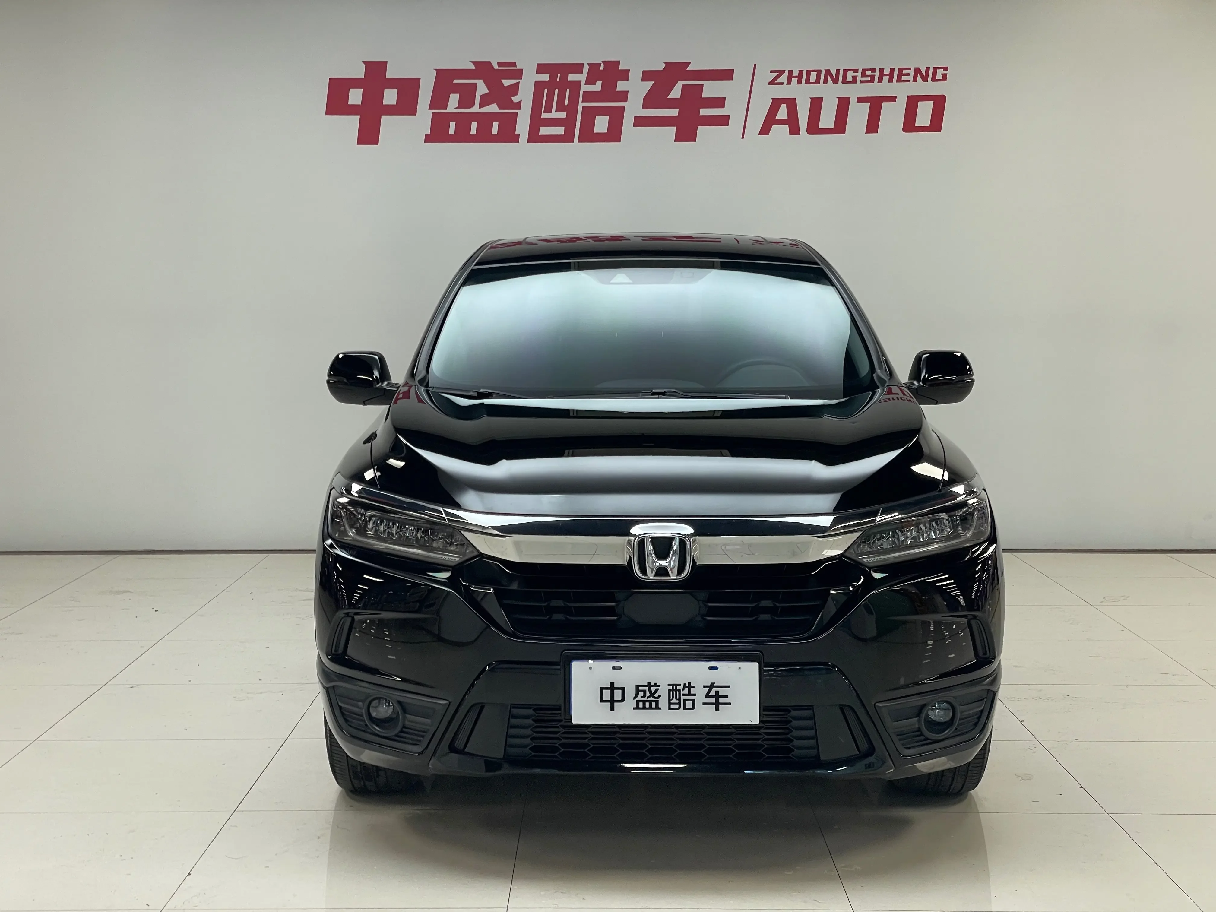 Honda Breeze