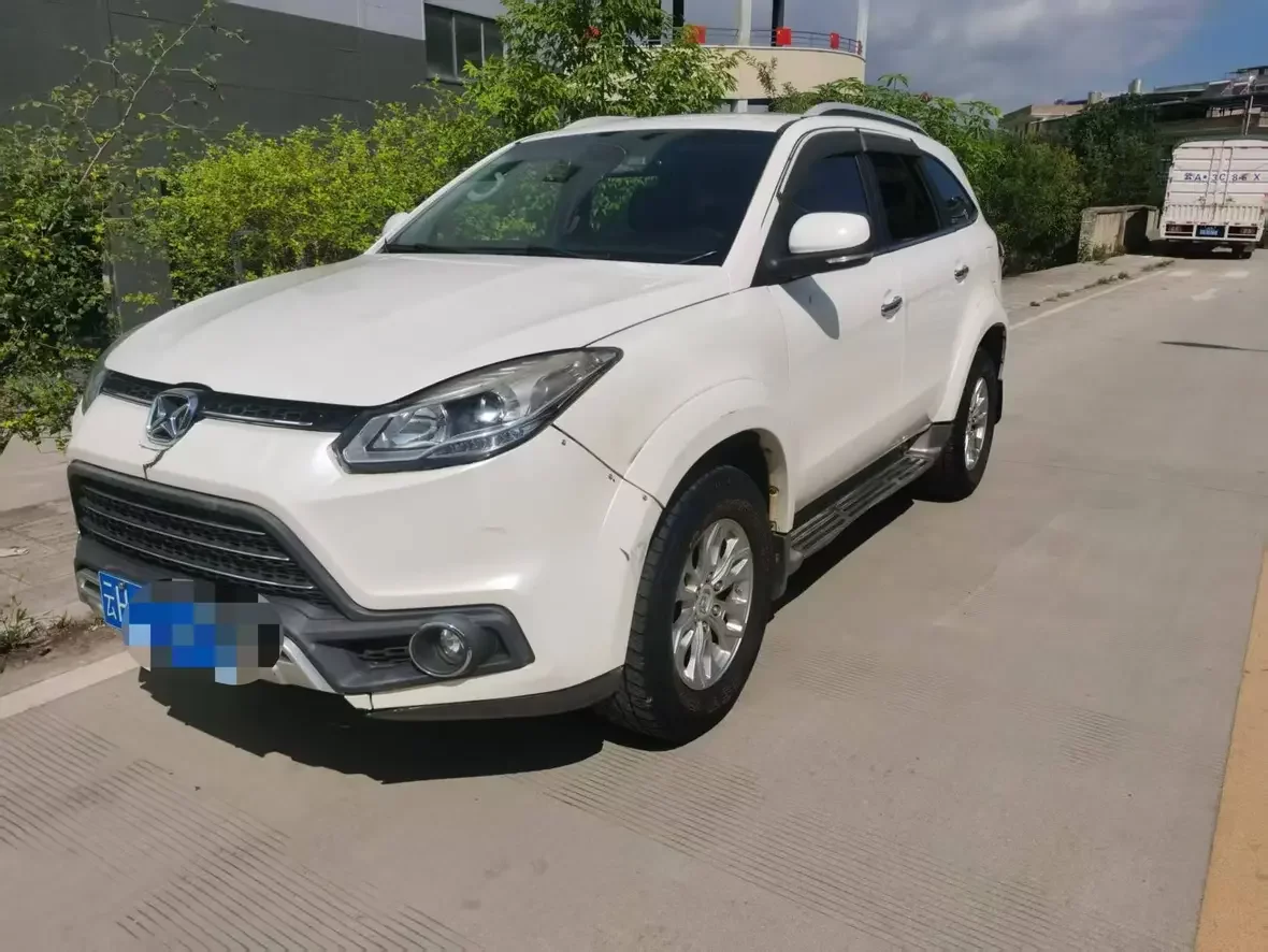 Yu Sheng Yusheng S350