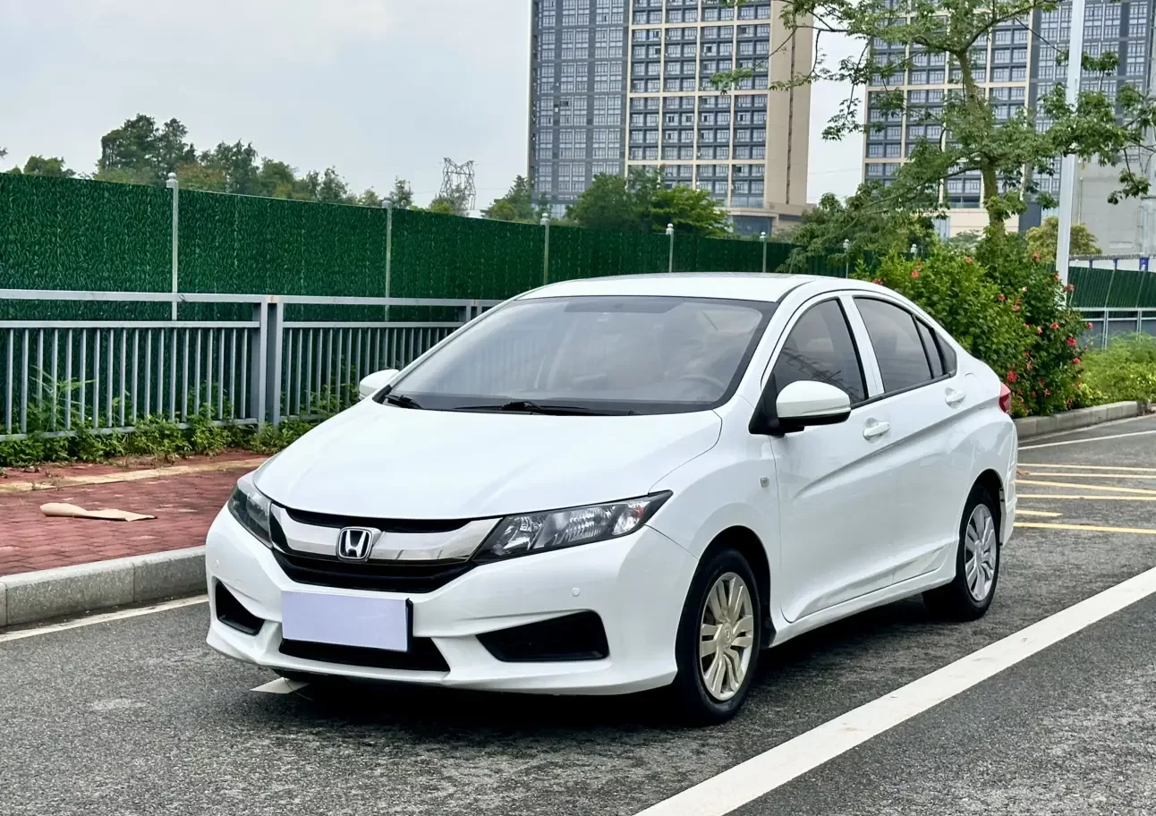 Honda Feng Fan