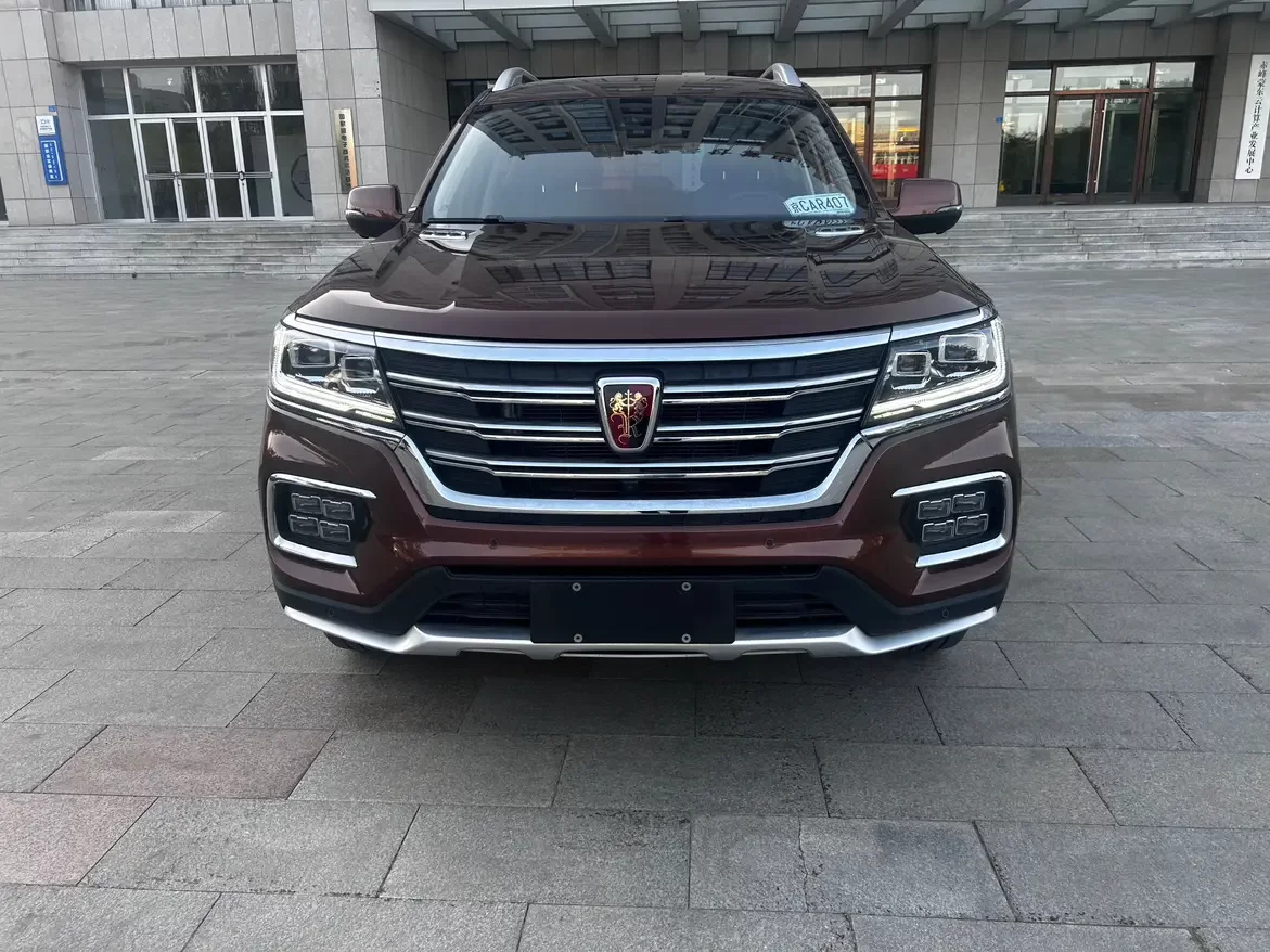 Roewe RX8