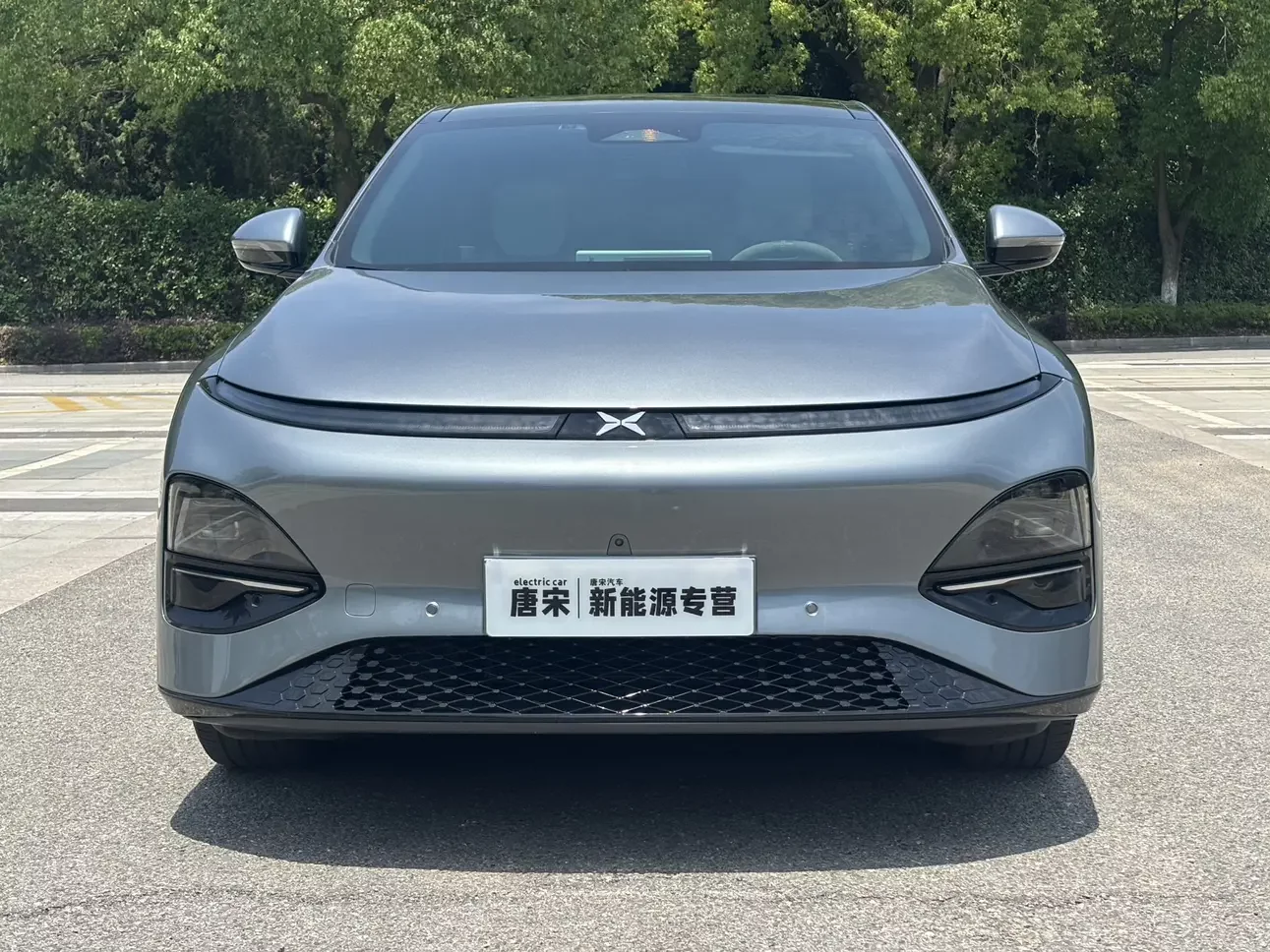 Xpeng G6