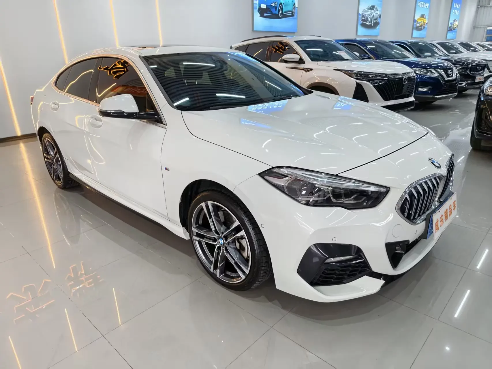 BMW 2 Series