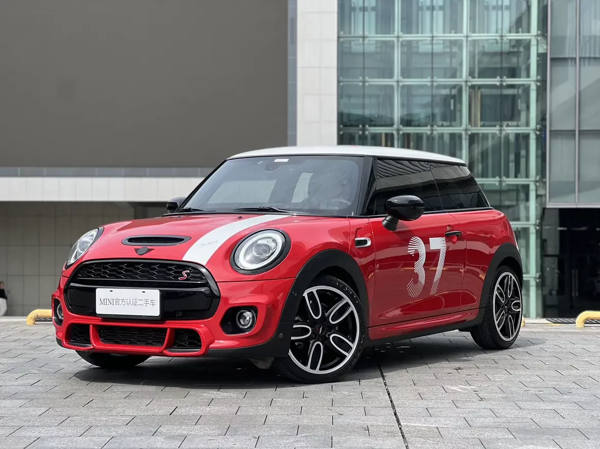 MINI MINI  из Китая