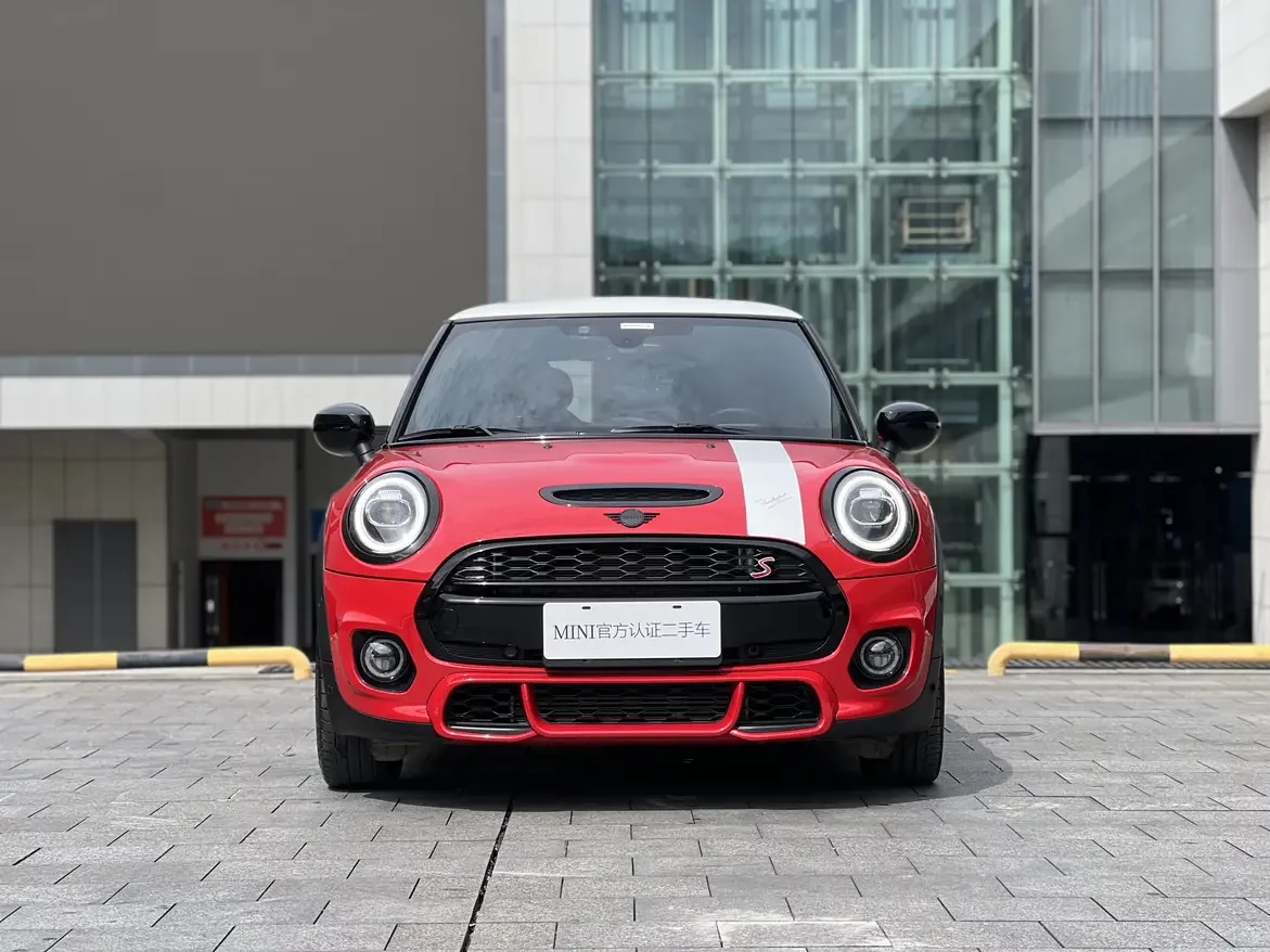 MINI MINI  из Китая
