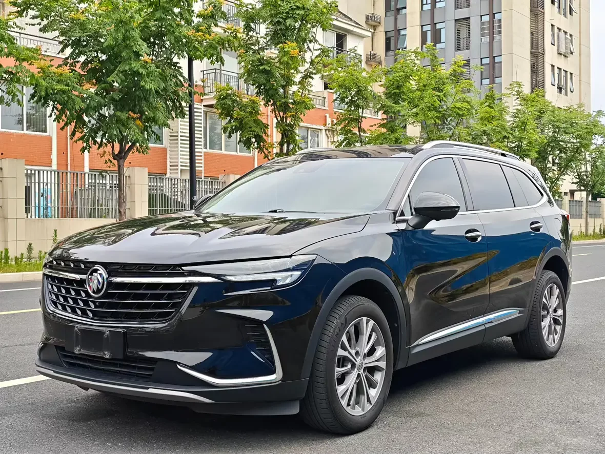 Buick Envision