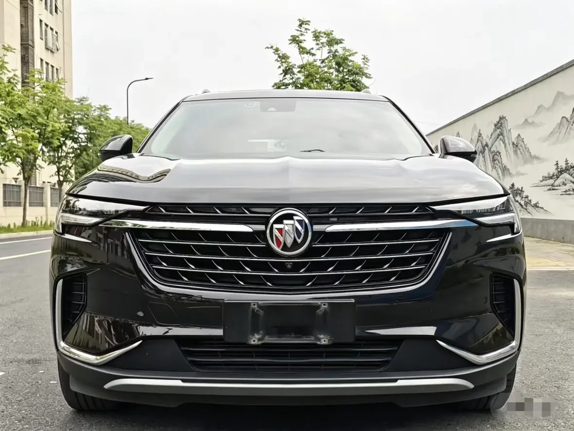Buick Envision