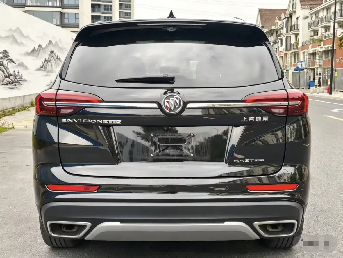 Buick Envision