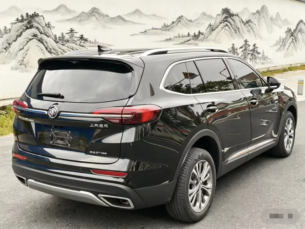 Buick Envision