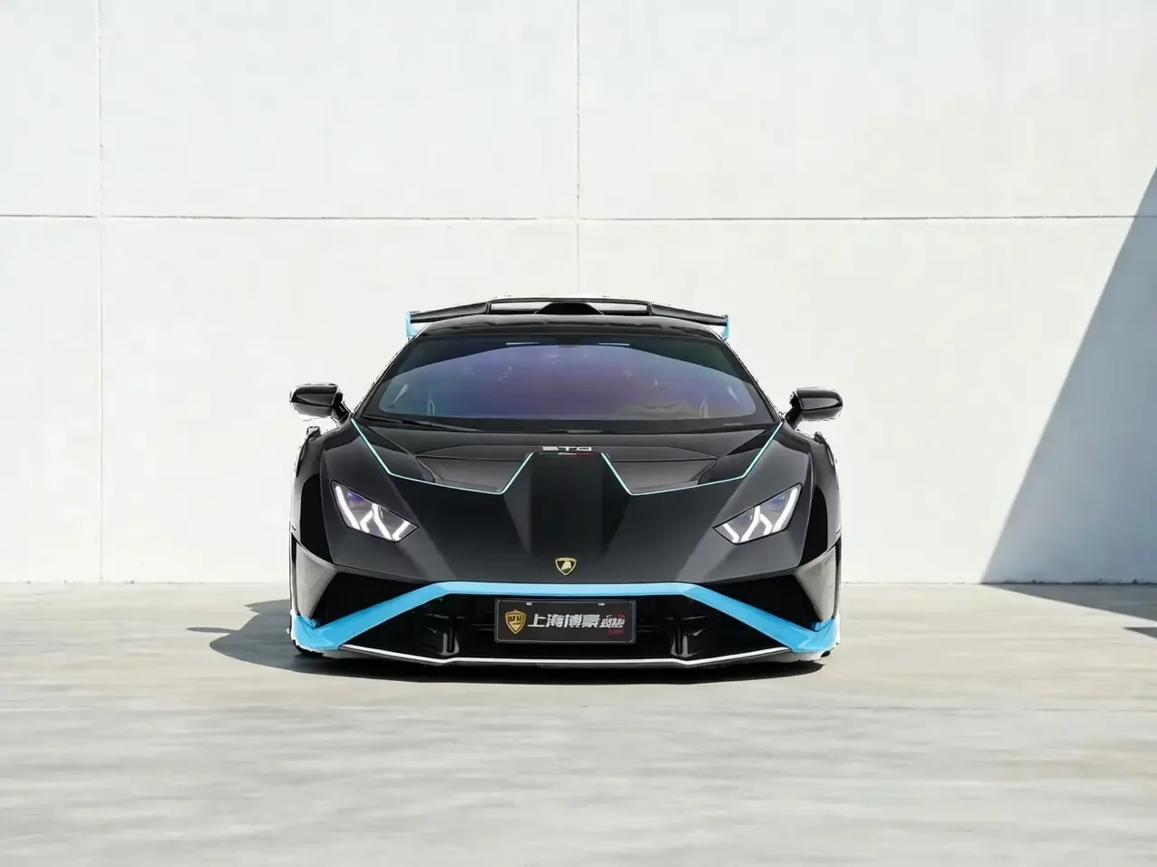 Lamborghini Huracán