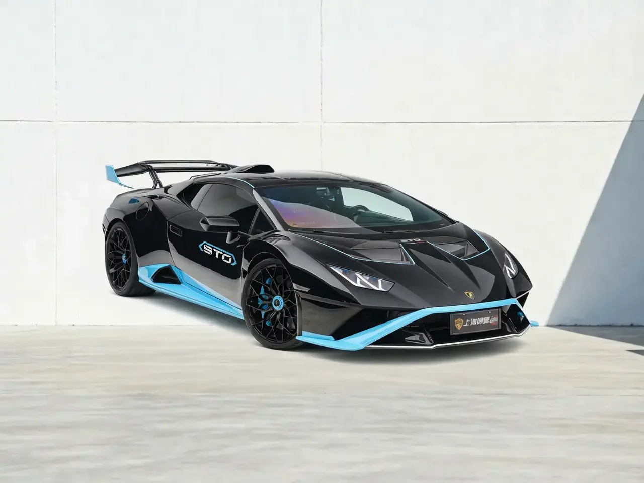 Lamborghini Huracán