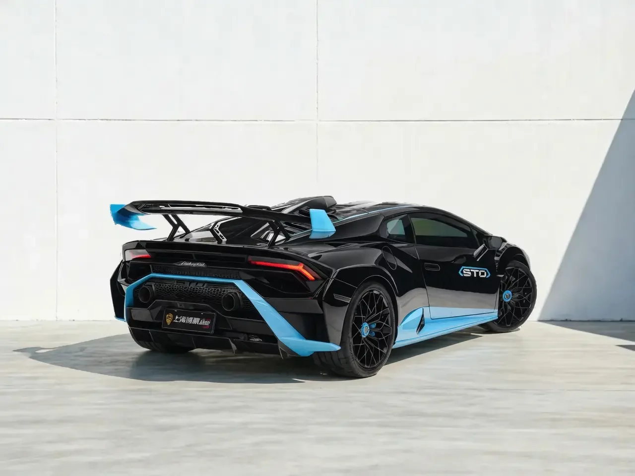 Lamborghini Huracán