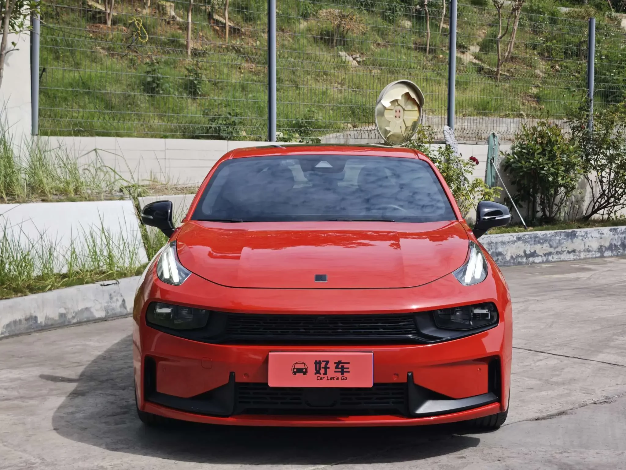 Lynk & Co 03