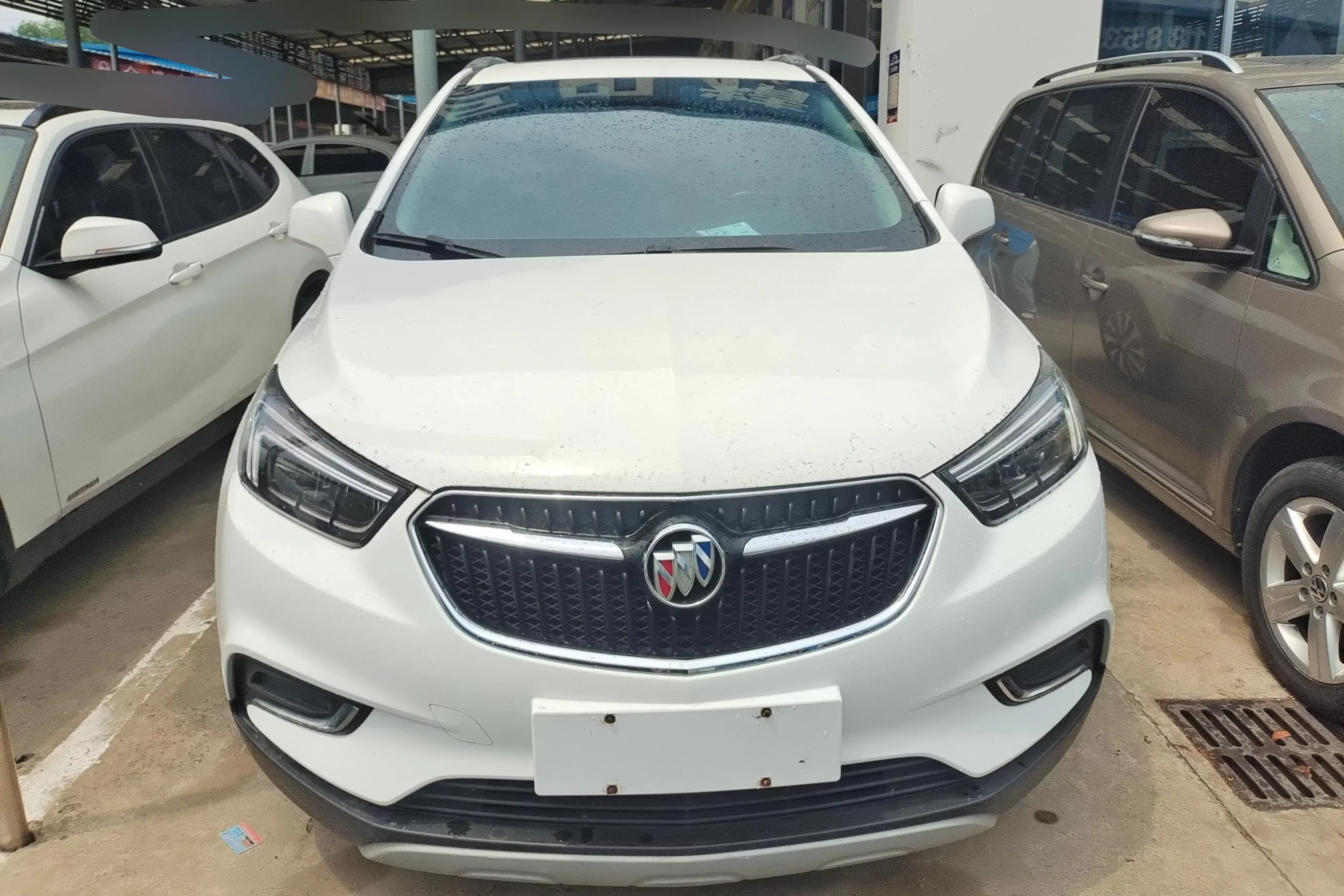 Buick onkola
