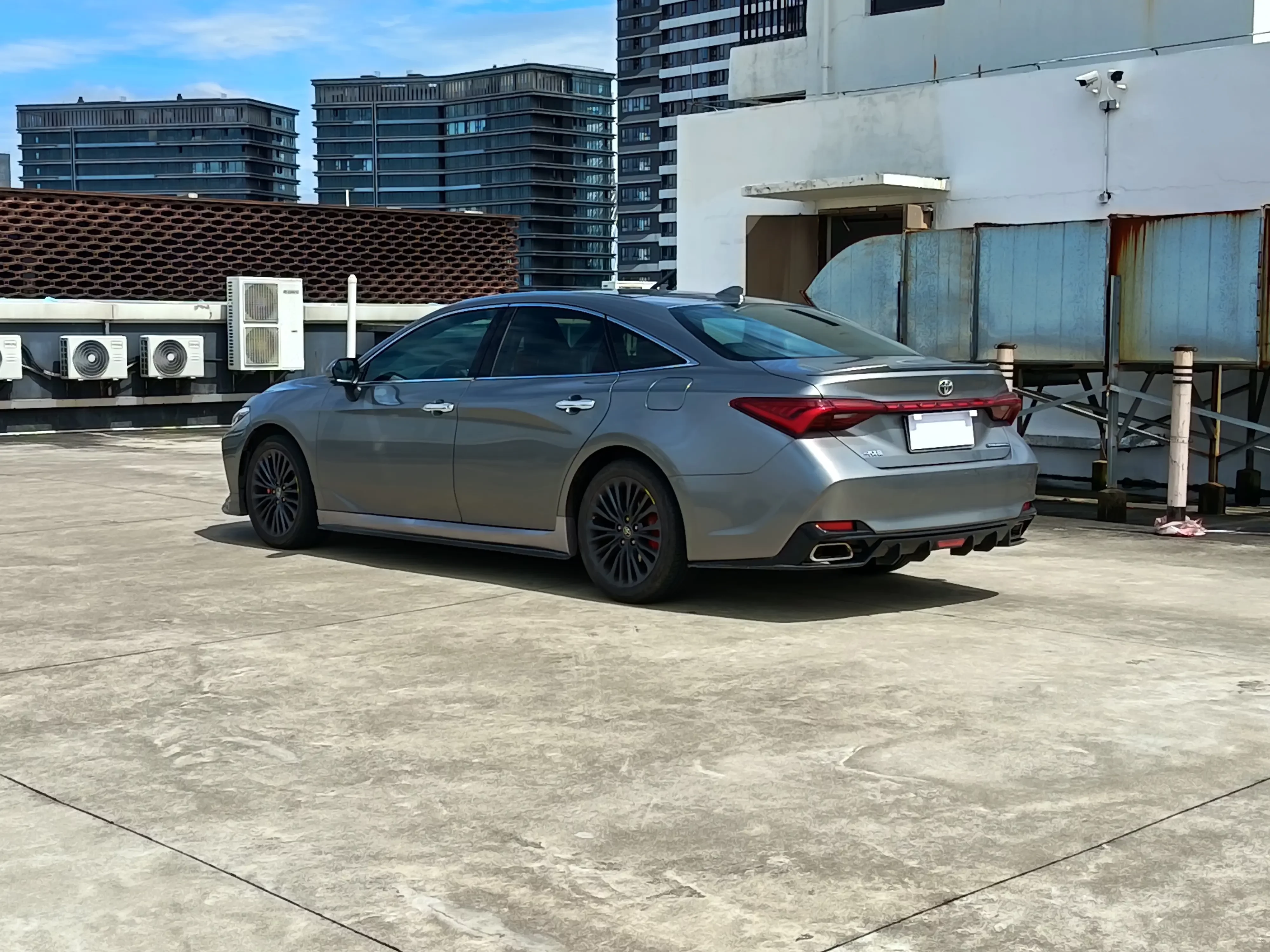 Toyota Avalon