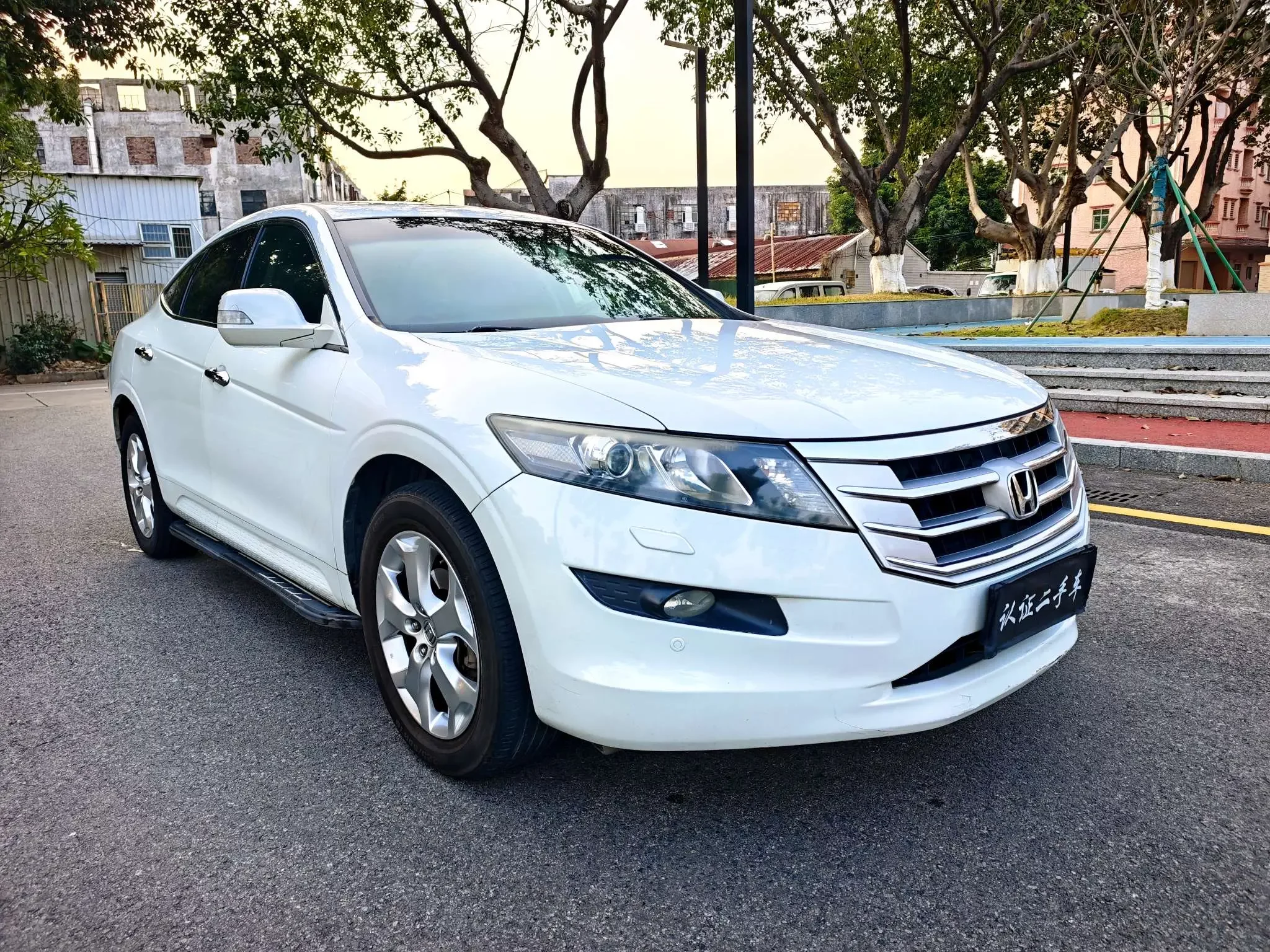 Honda Songs and poems