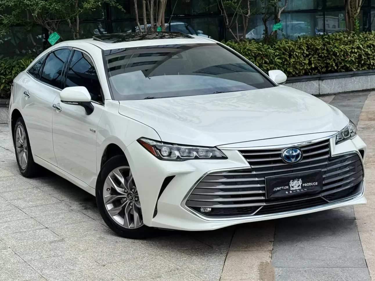 Toyota Avalon