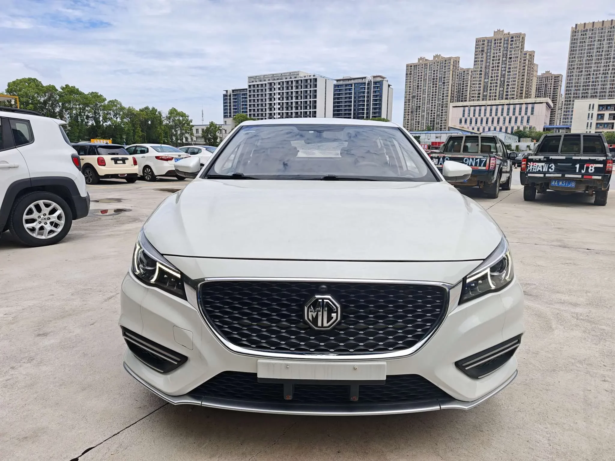 MG 6
