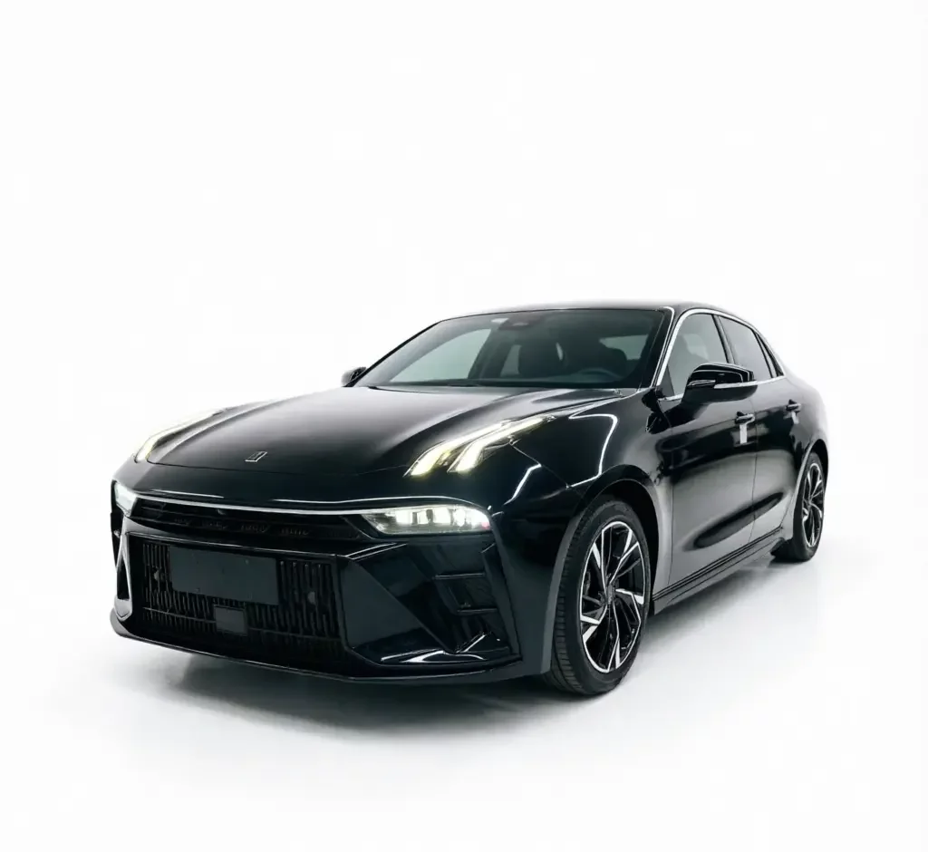 Lynk & Co 03