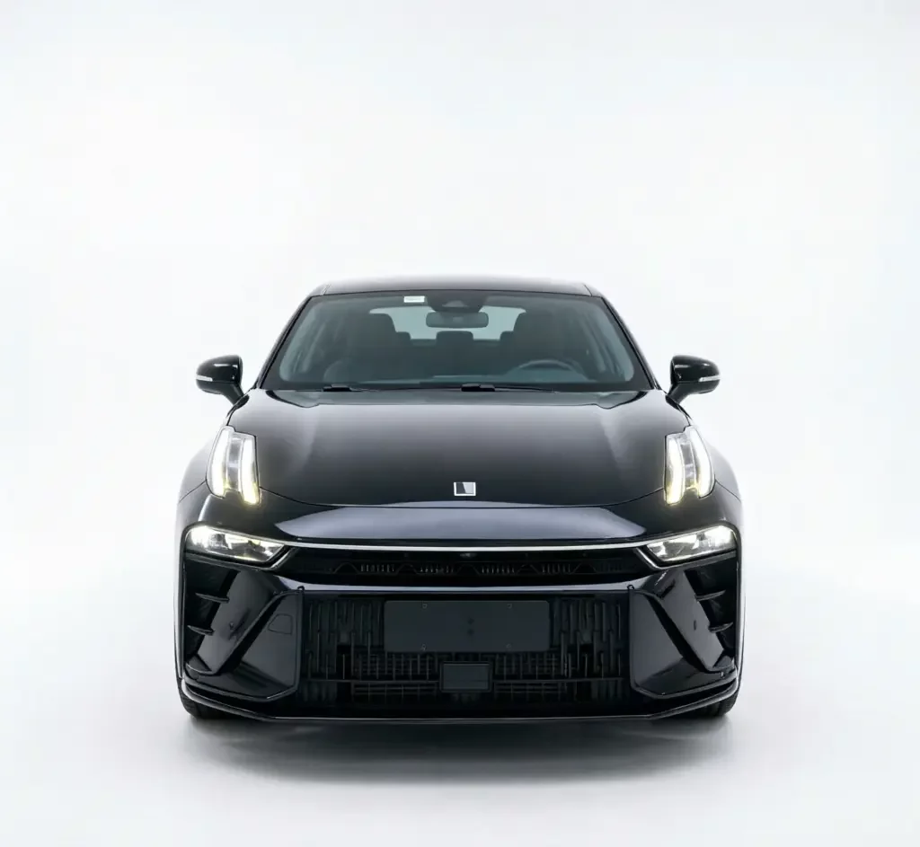 Lynk & Co 03