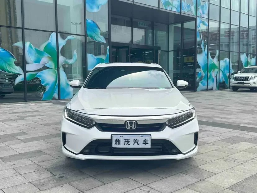 Honda Inspire