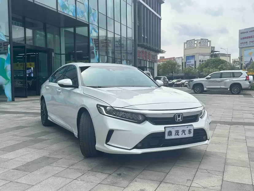Honda Inspire