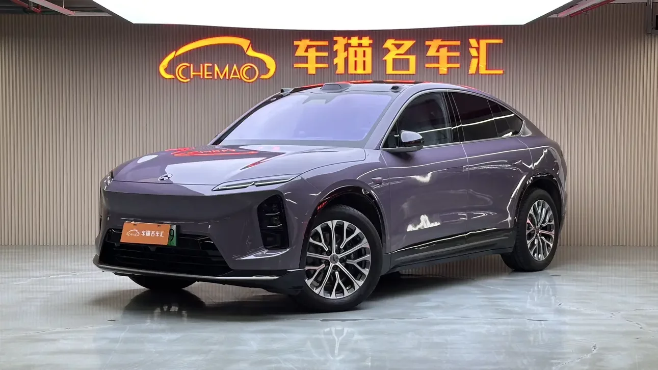 NIO EC6