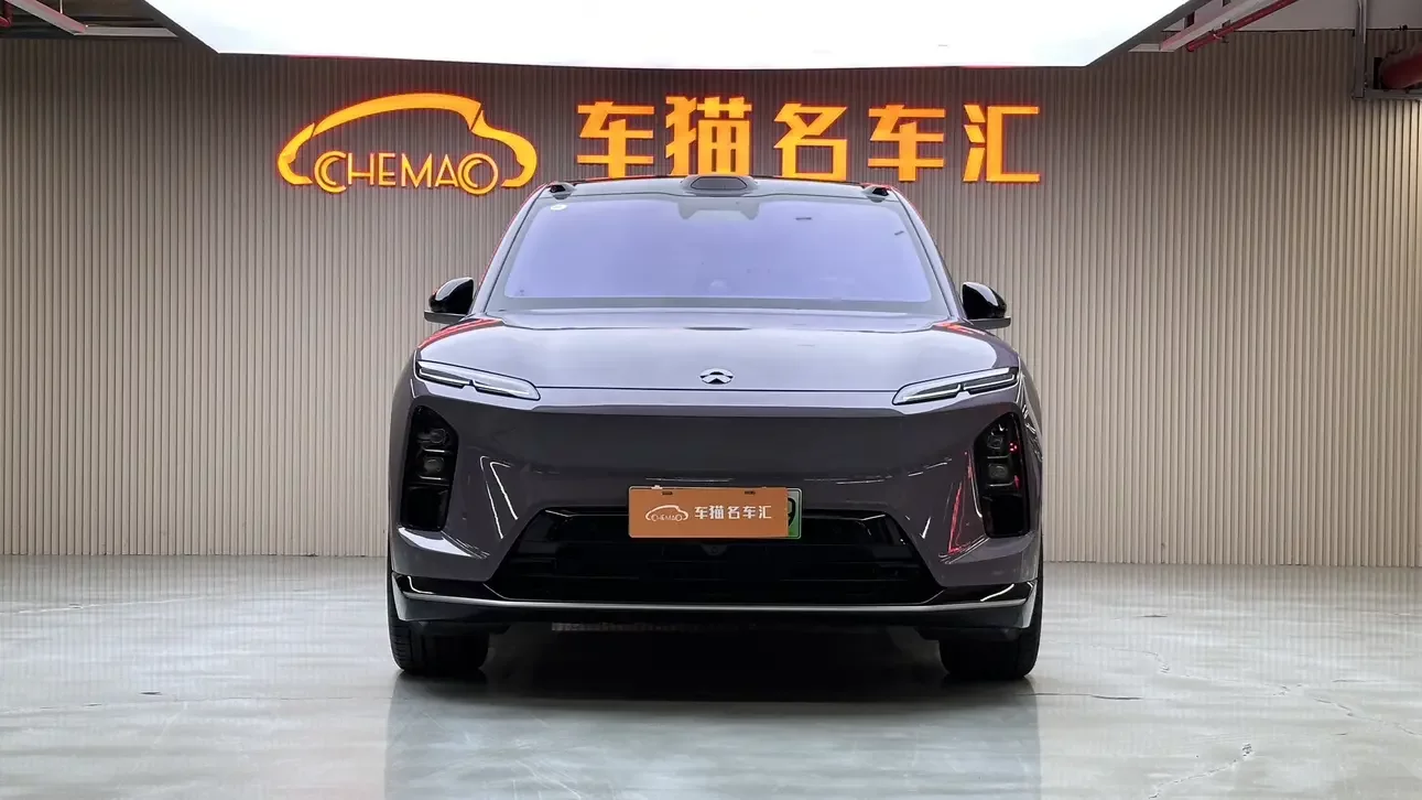 NIO EC6