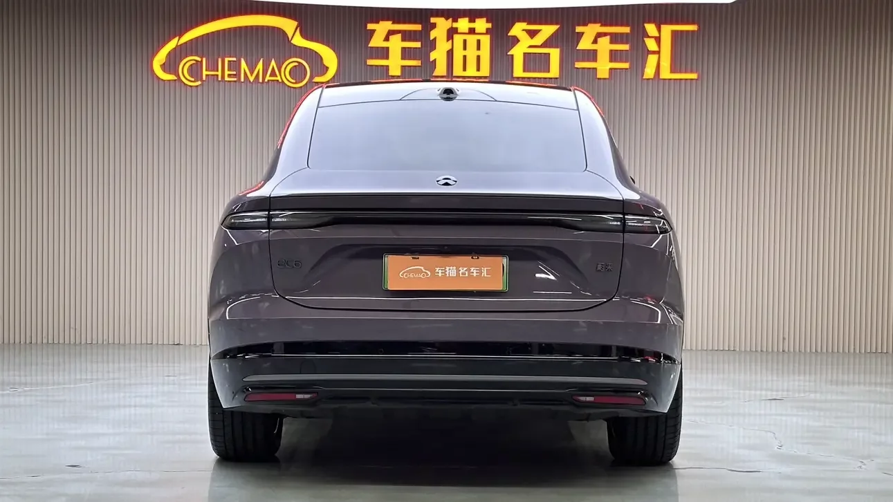 NIO EC6