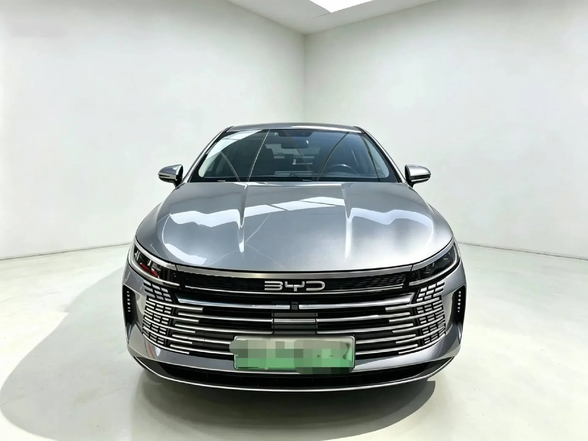 BYD Destroyer 05