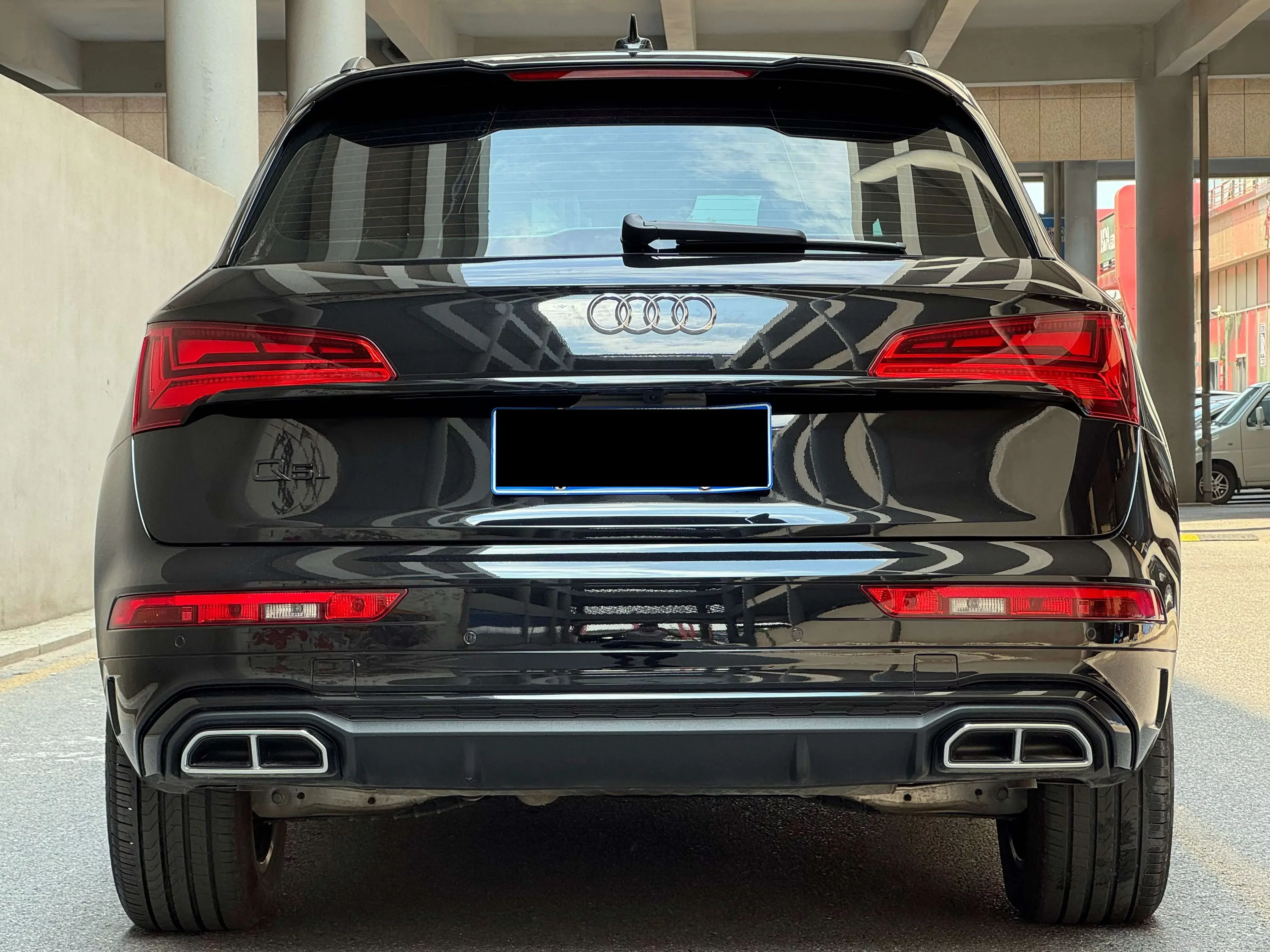 Audi Q5L