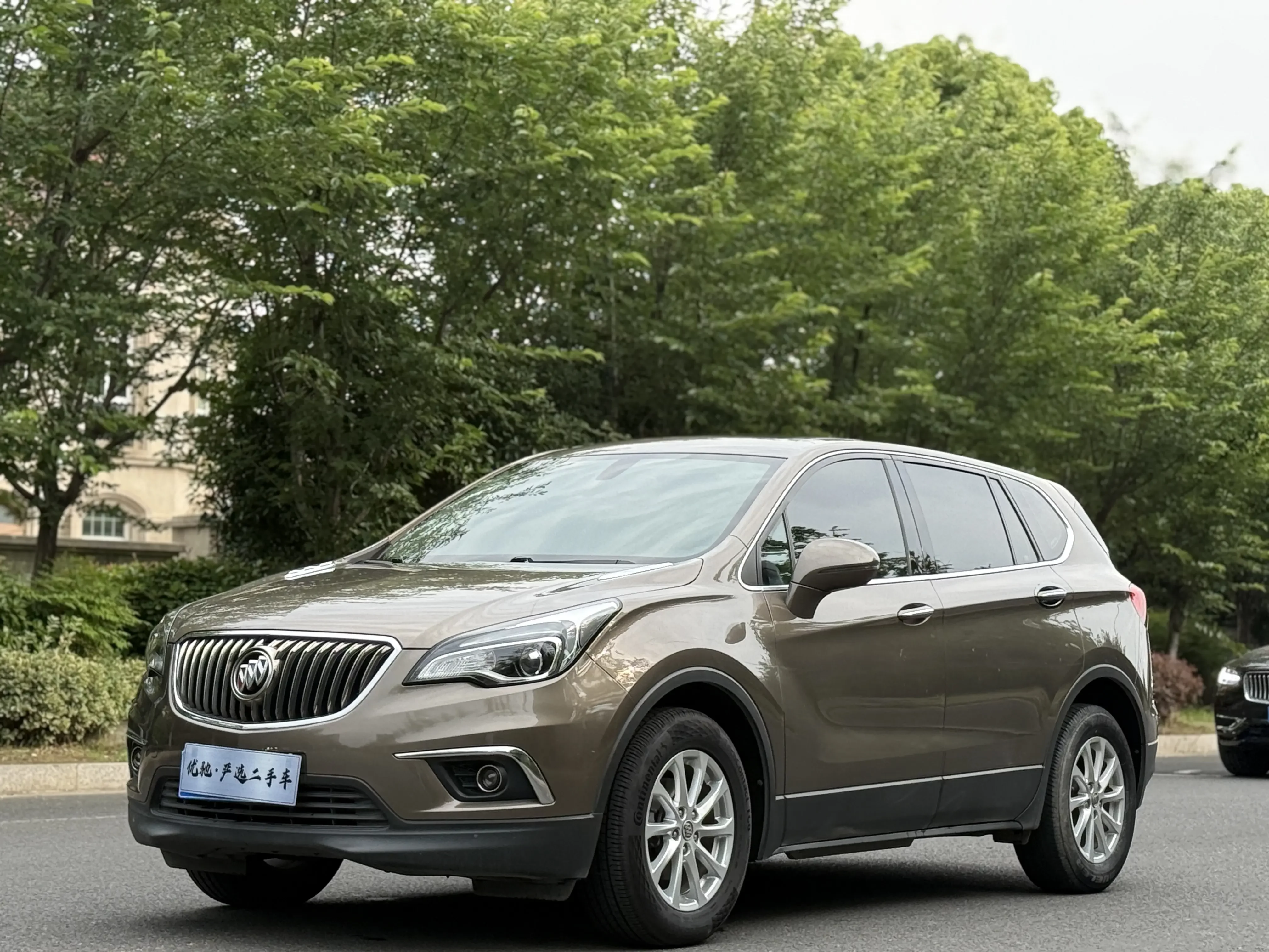 Buick Envision