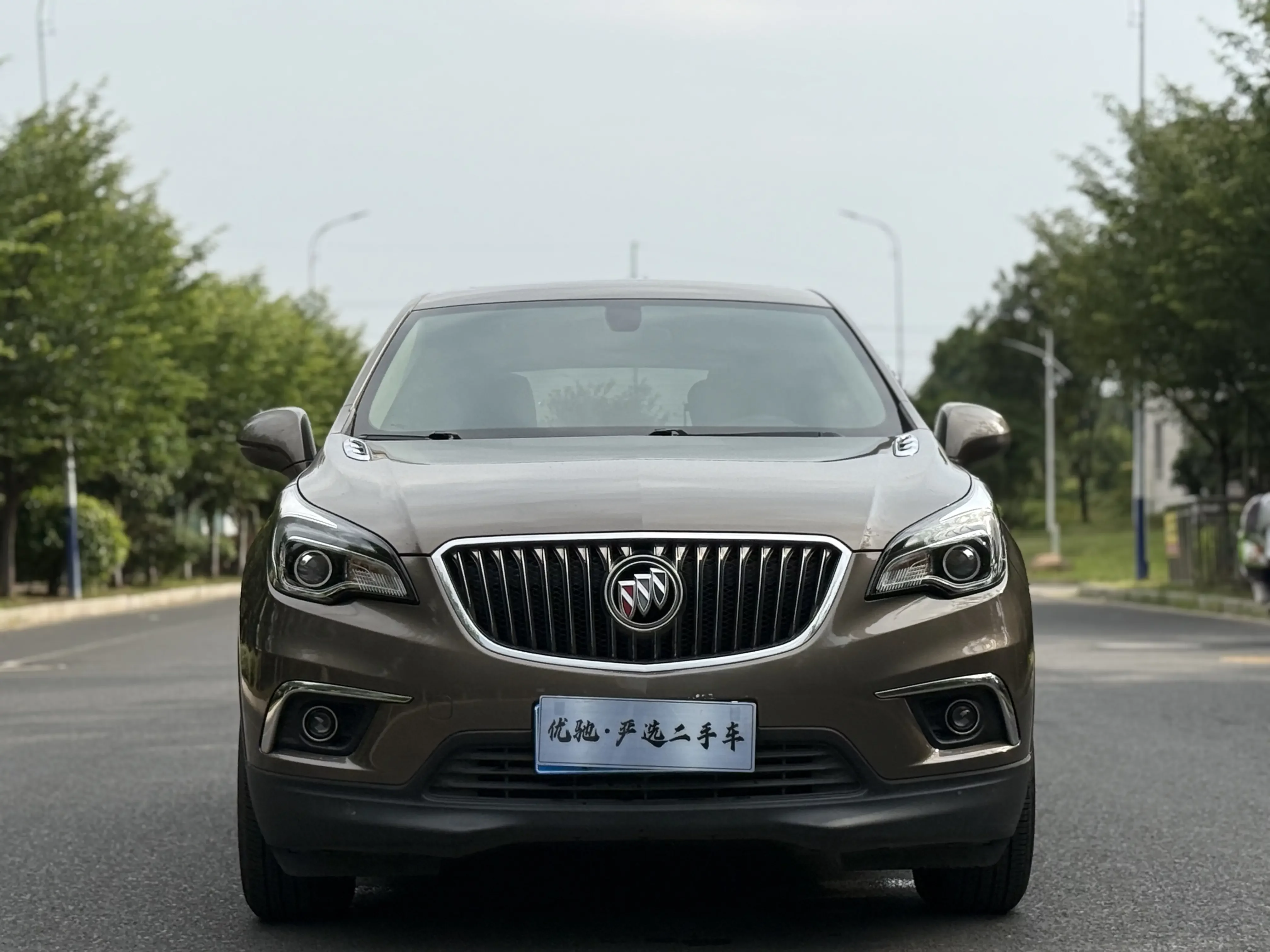Buick Envision