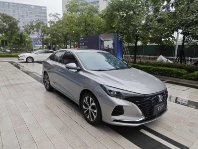 Changan Escape