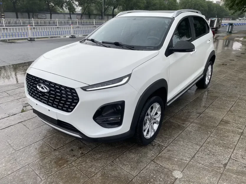 Chery Tiggo 3x