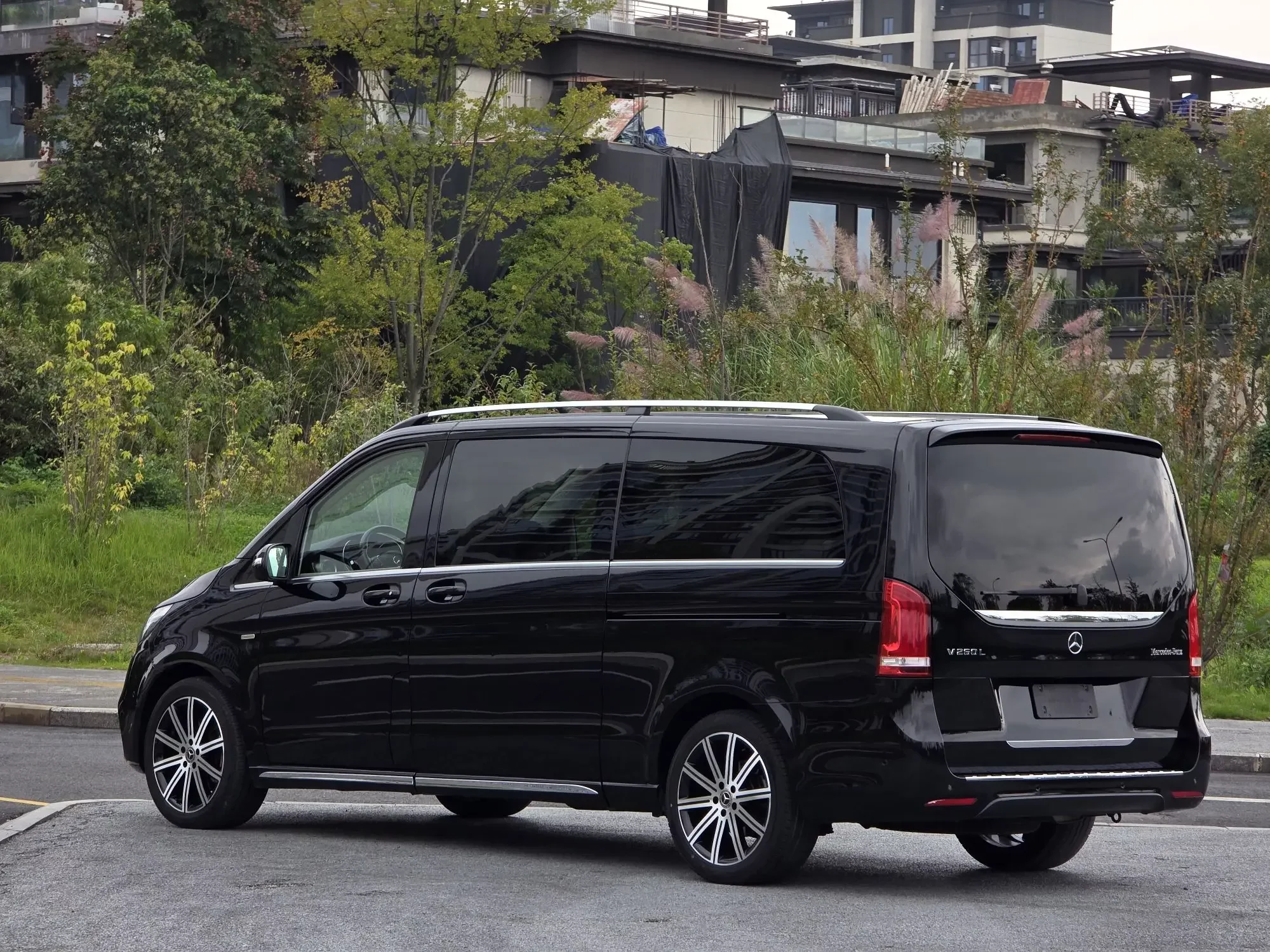 Mercedes-Benz V Class